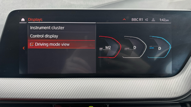 BMW 1 Series 118i M Sport 5dr Step Auto Petrol Hatchback